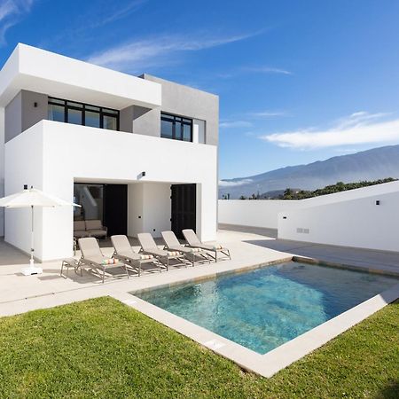 Nuevo Gorvorana 3 - Piscina Privada, Bbq Villa Realejo Bajo Ngoại thất bức ảnh