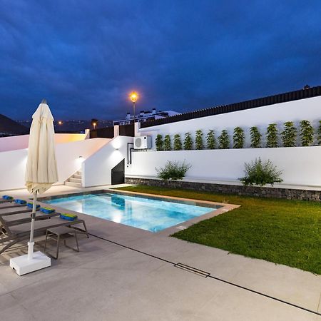 Nuevo Gorvorana 3 - Piscina Privada, Bbq Villa Realejo Bajo Ngoại thất bức ảnh