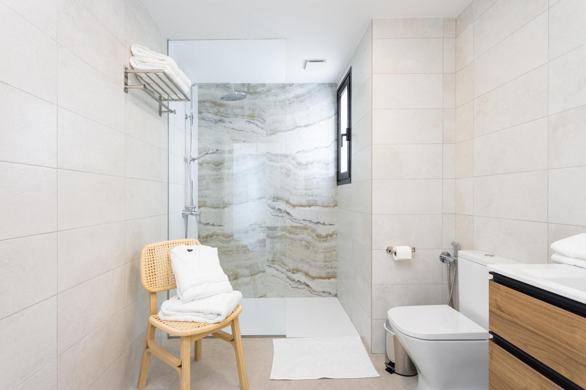 Nuevo Gorvorana 3 - Piscina Privada, Bbq Villa Realejo Bajo Ngoại thất bức ảnh