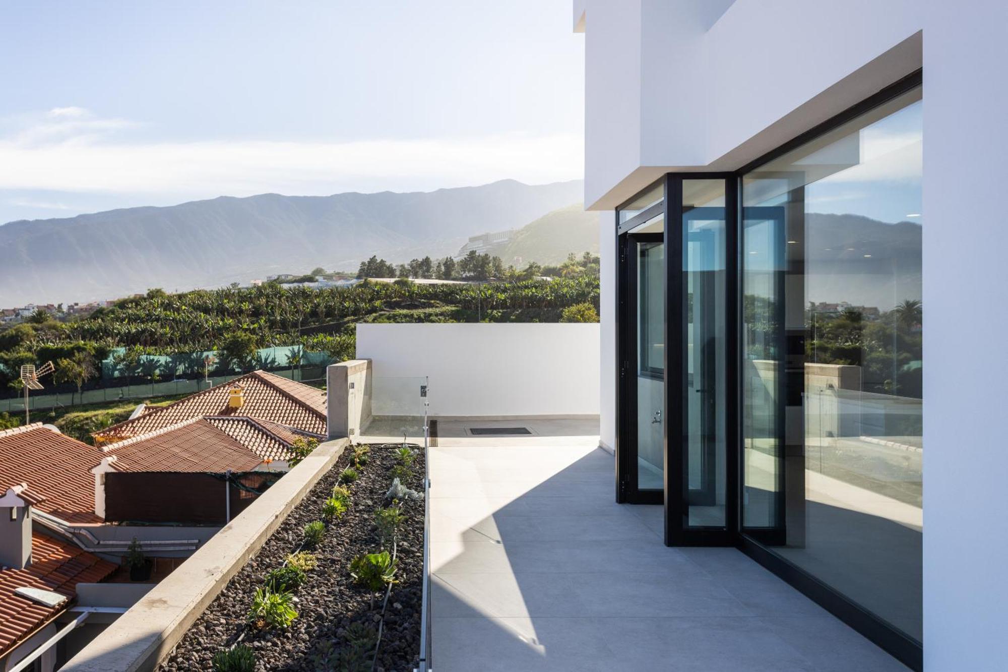Nuevo Gorvorana 3 - Piscina Privada, Bbq Villa Realejo Bajo Ngoại thất bức ảnh