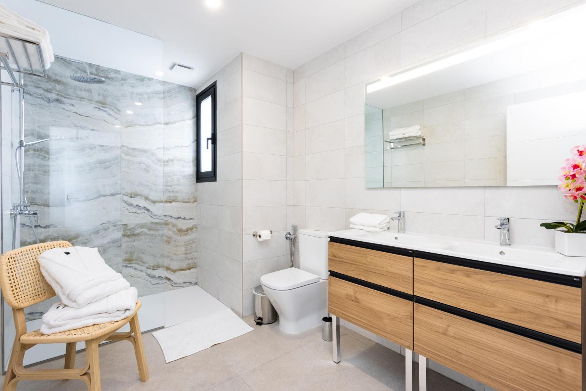 Nuevo Gorvorana 3 - Piscina Privada, Bbq Villa Realejo Bajo Ngoại thất bức ảnh