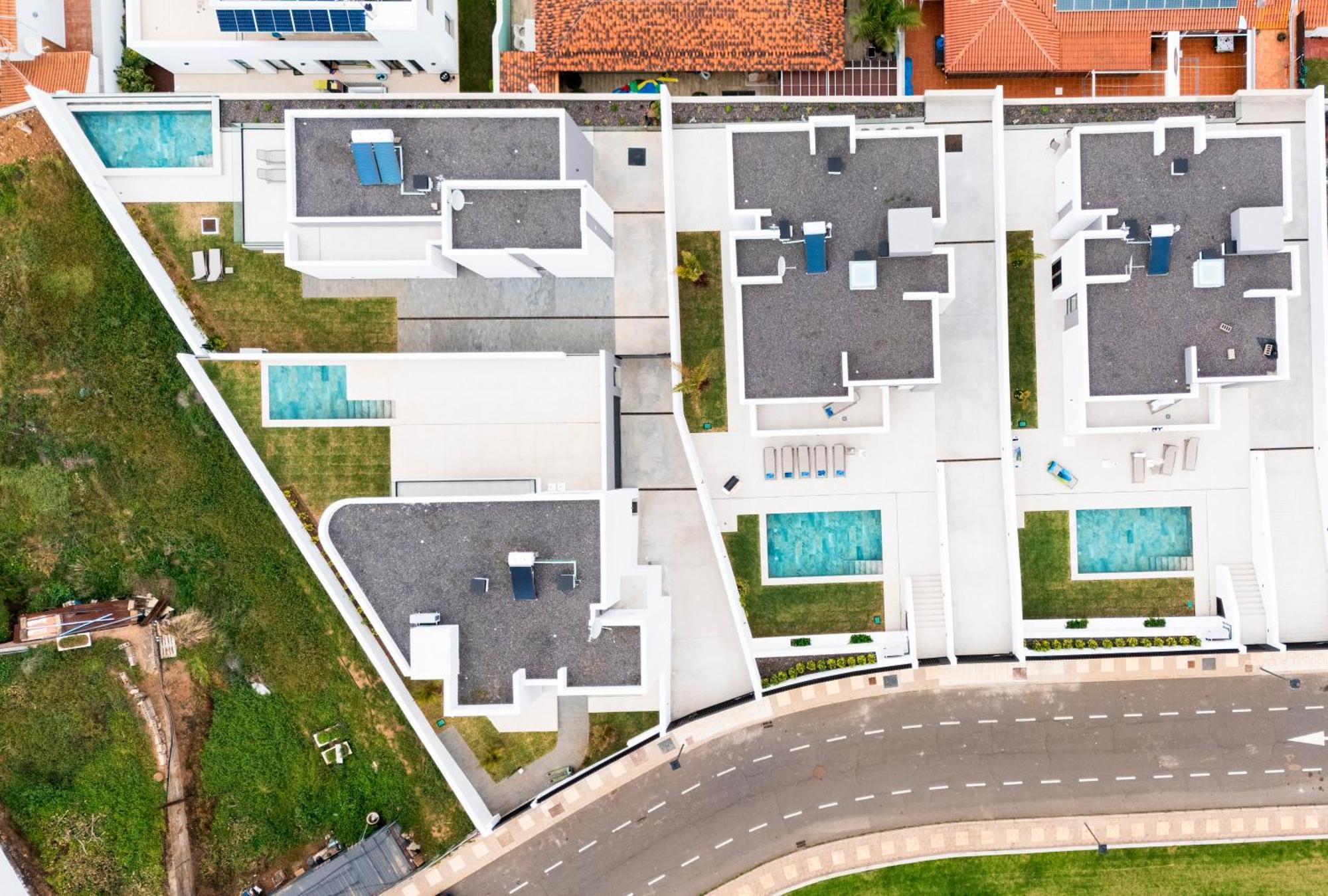 Nuevo Gorvorana 3 - Piscina Privada, Bbq Villa Realejo Bajo Ngoại thất bức ảnh