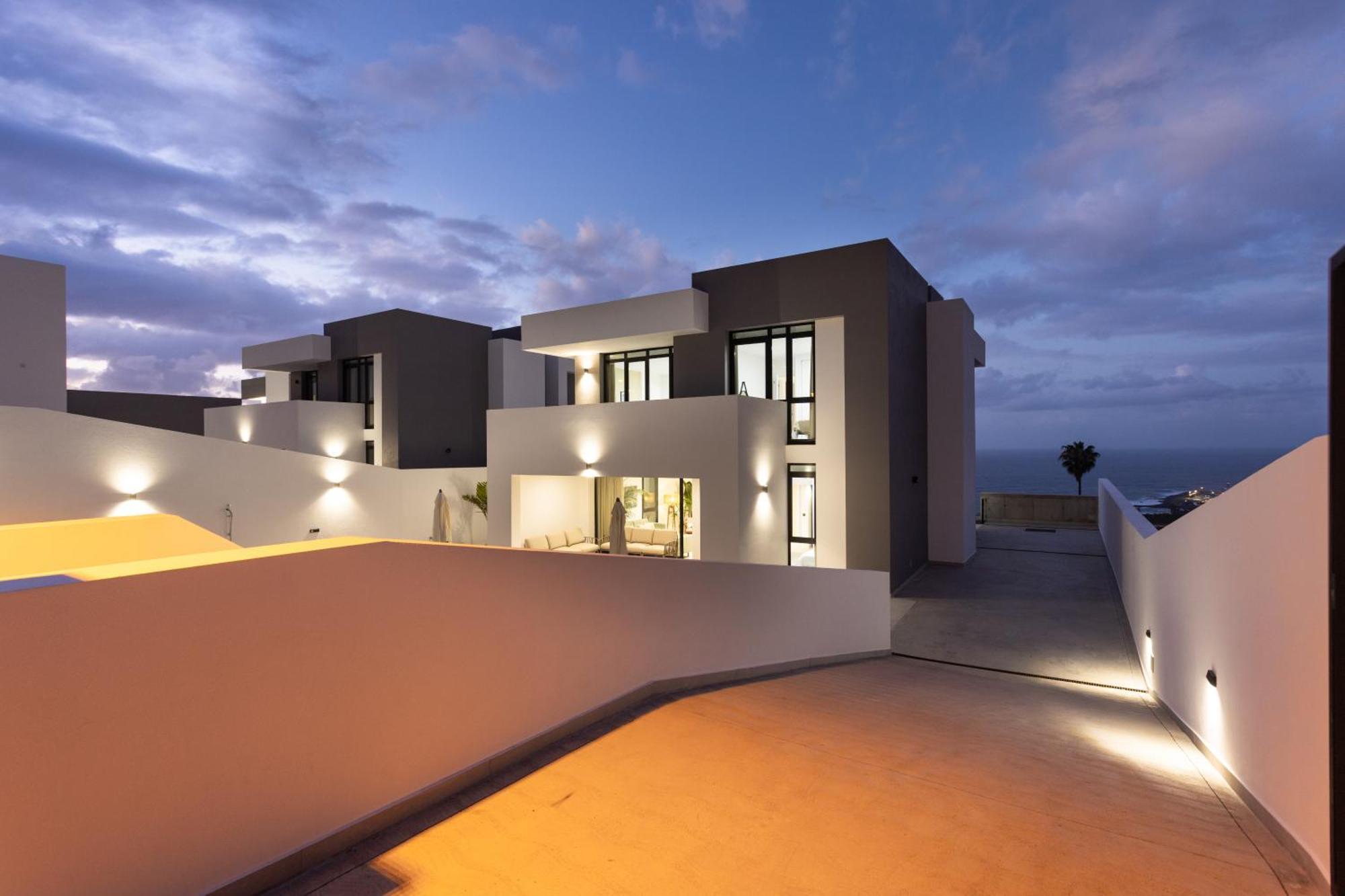 Nuevo Gorvorana 3 - Piscina Privada, Bbq Villa Realejo Bajo Ngoại thất bức ảnh